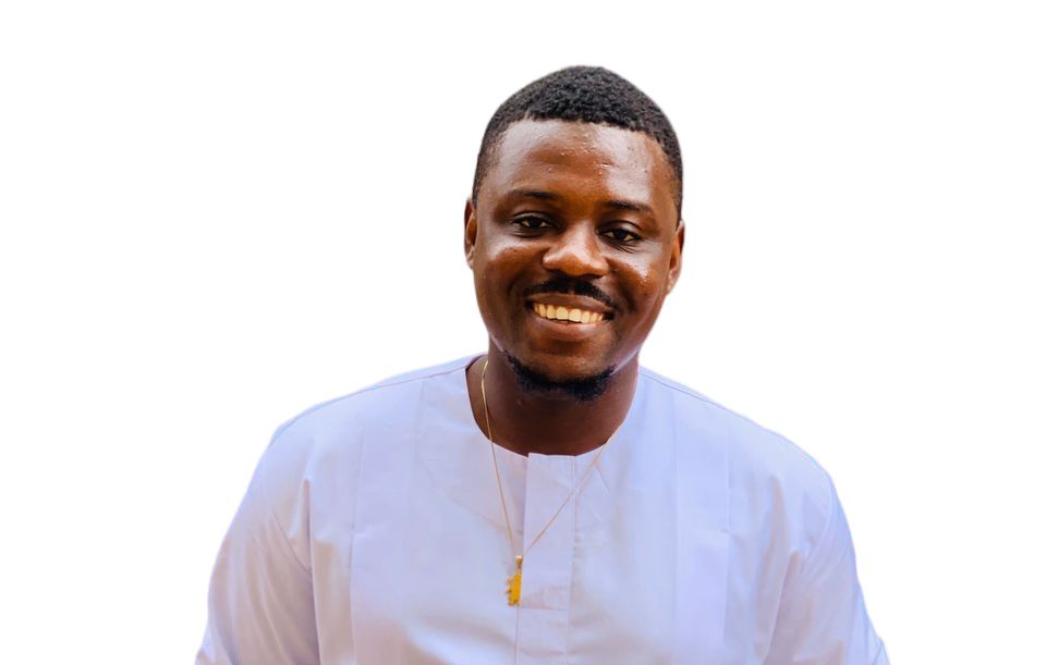 Valentine Ogwulumba